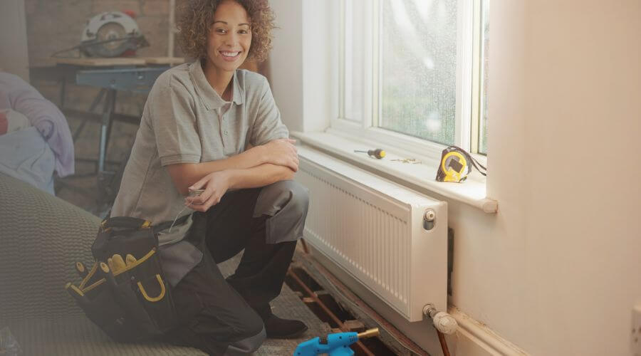 Professional septic pumping service in Emmett, MI
